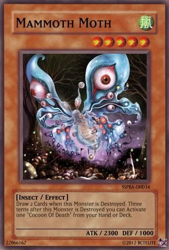 New Deck - Unexpected Forces - Advanced Multiples - Yugioh Card Maker Forum